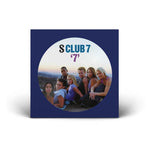 7 (Picture Disc)