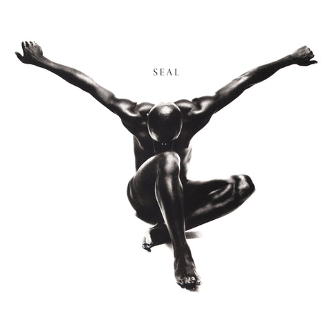 Seal (Deluxe)