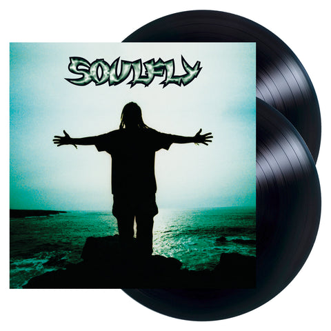 Soulfly (2023 Reissue)