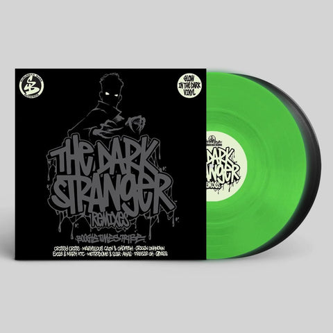 The Dark Stranger (Remixes)