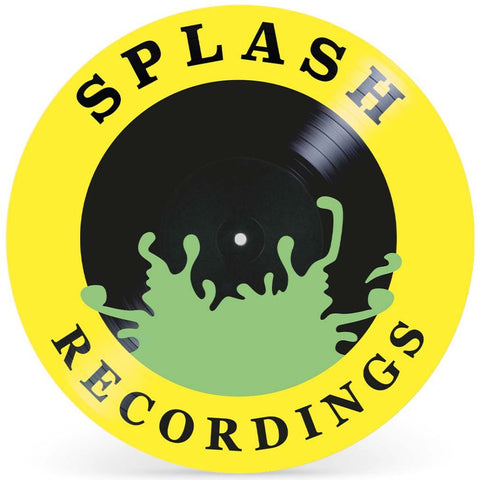 Splash Recordings