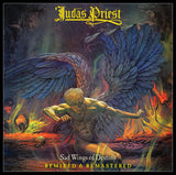 Sad Wings Of Destiny (Remixed & Remastered)