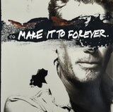 Make It To Forever