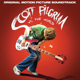 Scott Pilgrim Vs. The World (Original Motion Picture Soundtrack)