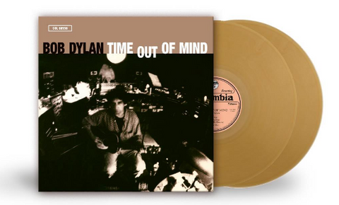 Time Out Of Mind (National Album Day 2023)