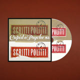 Cupid & Psyche 85 (Deluxe Edition)