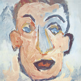 Self-Portrait (2026 Reissue)