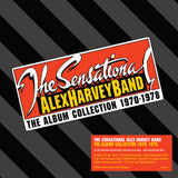 The Album Collection 1970-1978