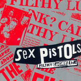 Filthy Lucre (30th Anniversary)
