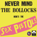 Never Mind The Bollocks (National Album Day 2025)