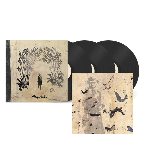 Takk... (20th Anniversary Remaster)