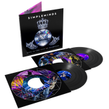 Live In The City Of Diamonds