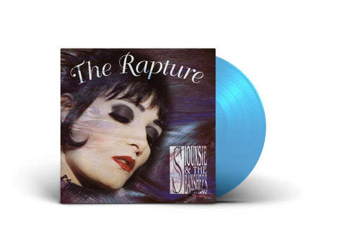 The Rapture (National Album Day 2023)