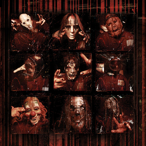 Slipknot (25th Anniversary Edition)