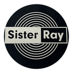 Sister Ray Slipmat