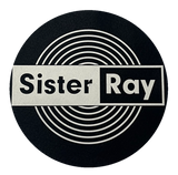 Sister Ray Slipmat