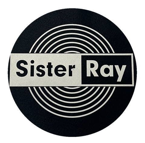 Sister Ray Slipmat