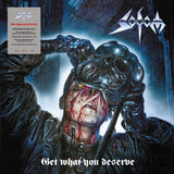 Get What You Deserve (2026 Reissue)