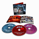 Get What You Deserve (2026 Reissue)