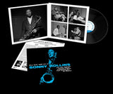 Sonny Rollins, Vol. 2 (Tone Poet)