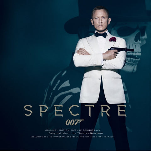 Spectre (007)