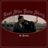 East Side Love Story