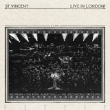 LIVE IN LONDON! (BBC Proms at the Royal Albert Hall)