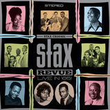 Stax Revue: Live in ’65!
