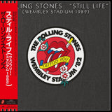 Still Life (Wembley Stadium 1982) (SHM-CD)