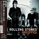 Stripped (SHM-CD)
