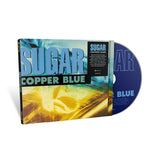 Copper Blue (2026 Reissue)