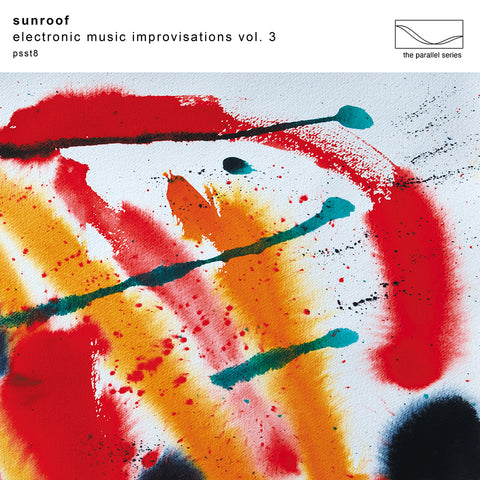 Electronic Music Improvisations Vol.3