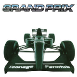 Grand Prix (National Album Day 2025)