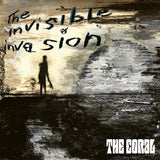 The Invisible Invasion (National Album Day 2025)