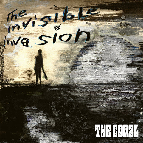 The Invisible Invasion (National Album Day 2025)