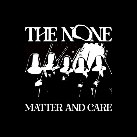 MATTER AND CARE