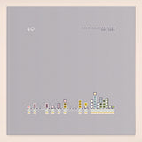 The Wedding Present 40