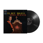 El Rey Bravo (2023 Reissue)