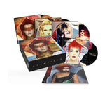 Chameleon – The Very Best Of Toyah