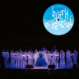 Björk Orkestral - with the Hamrahlíð Choir