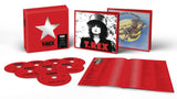 The Studio Albums 1970 - 1977