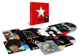 The Studio Albums 1970 - 1977