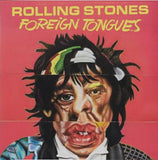Foreign Tongues
