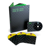 Fear Of Music (Super Deluxe Edition)