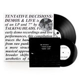 Tentative Decisions: Demos & Live