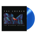 The Blurred Crusade (2024 Reissue)