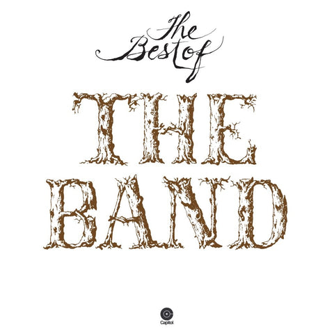 The Best Of The Band