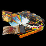 At War With The Mystics (20th Anniversary Deluxe Edition)