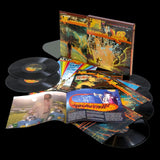 At War With The Mystics (20th Anniversary Deluxe Edition)