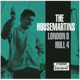 London 0 Hull 4 (National Album Day 2026)